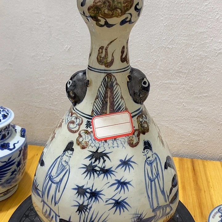 直播间的正实画面