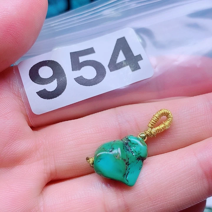 空竹粉丝专享十堰特色手工散珠