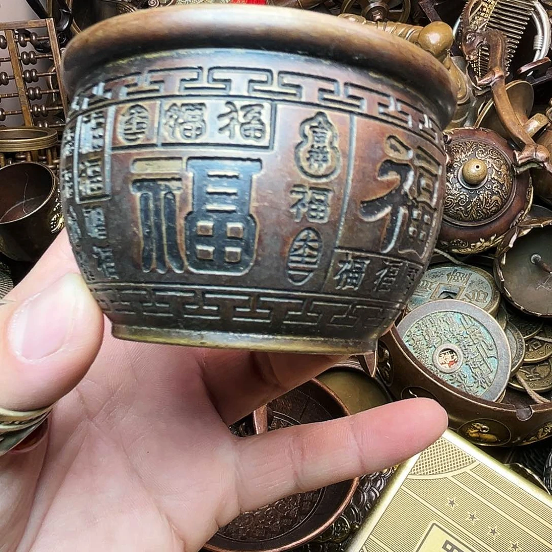 铜锣湾的历史文化
