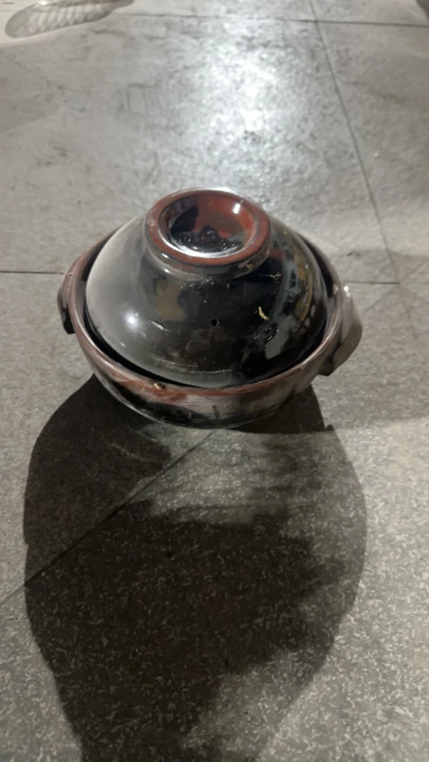 陶瓷盘子碗啥都有
