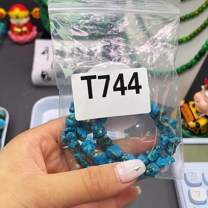 湖北十堰矿区精品佩珠