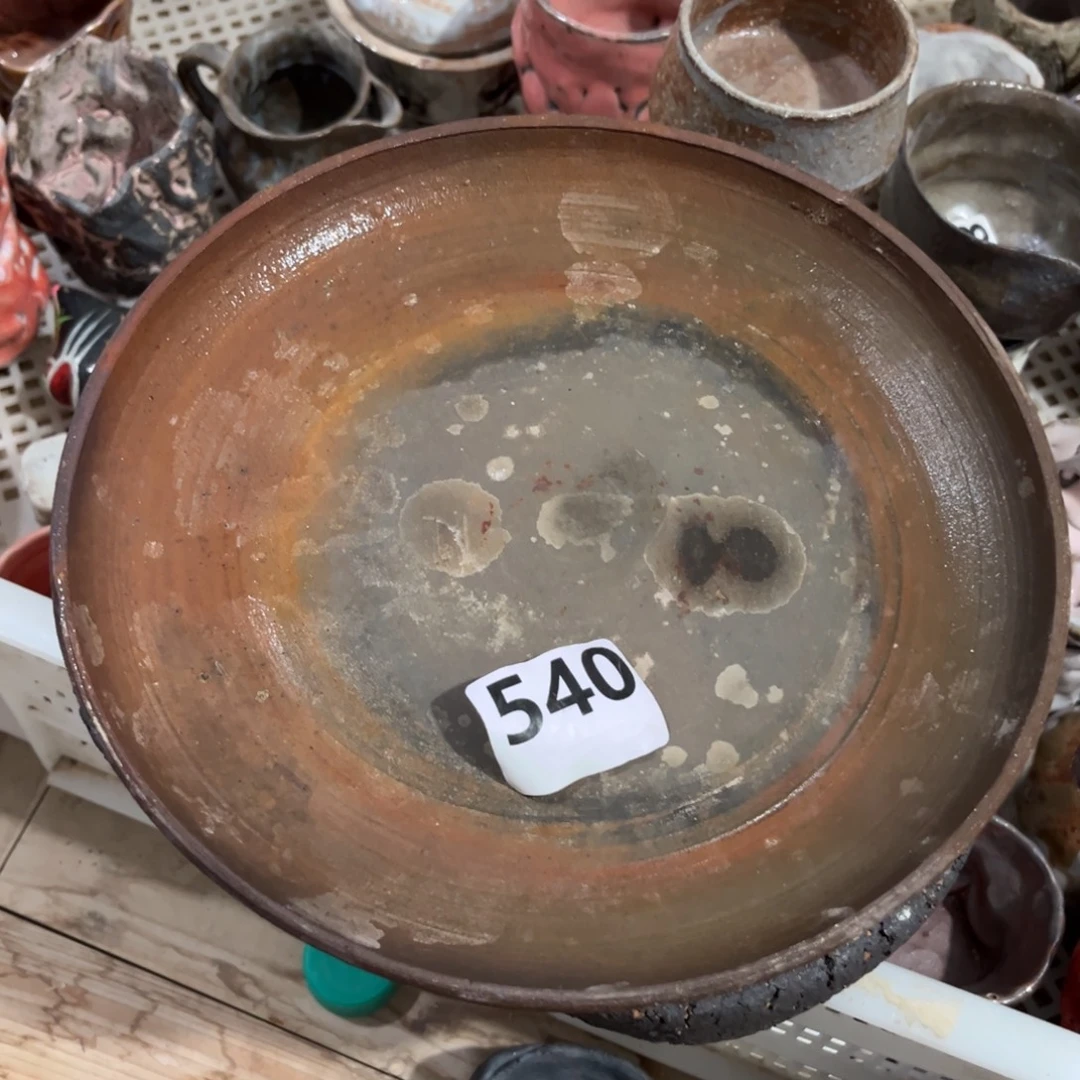 540 一家茶器直播分享