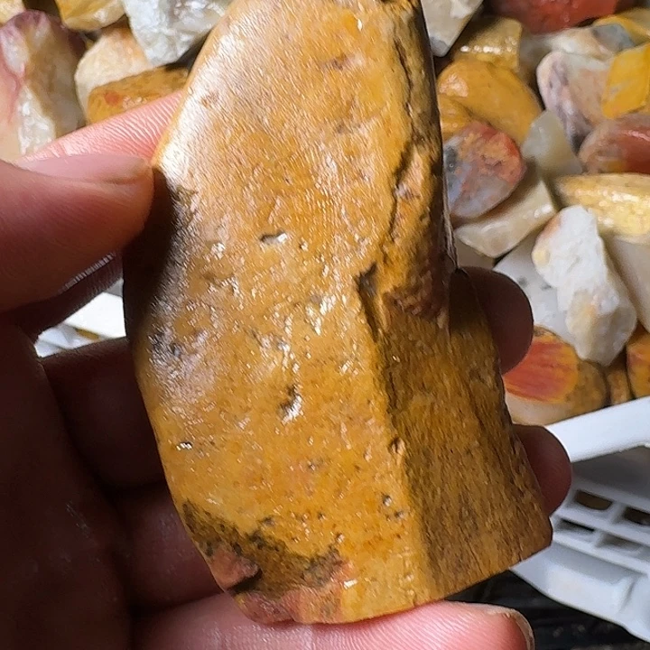 石***哥寿山石寿山石的种类