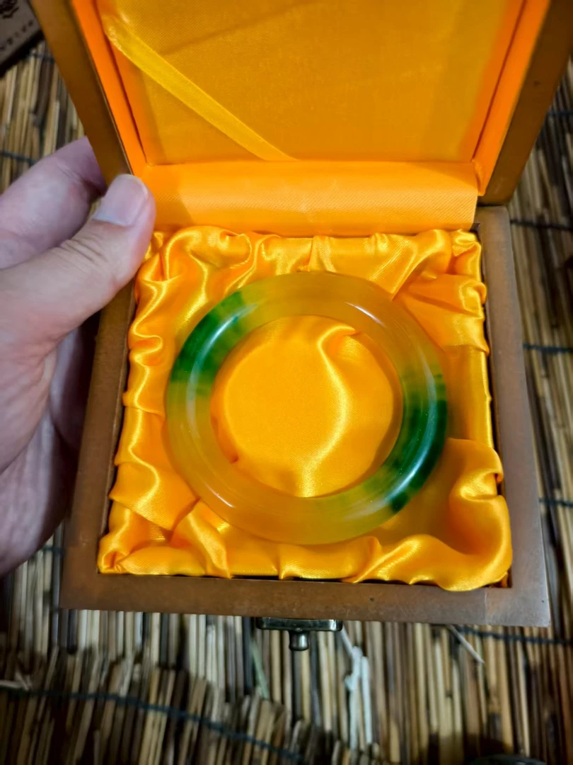 直播推荐创意饰品福利5
