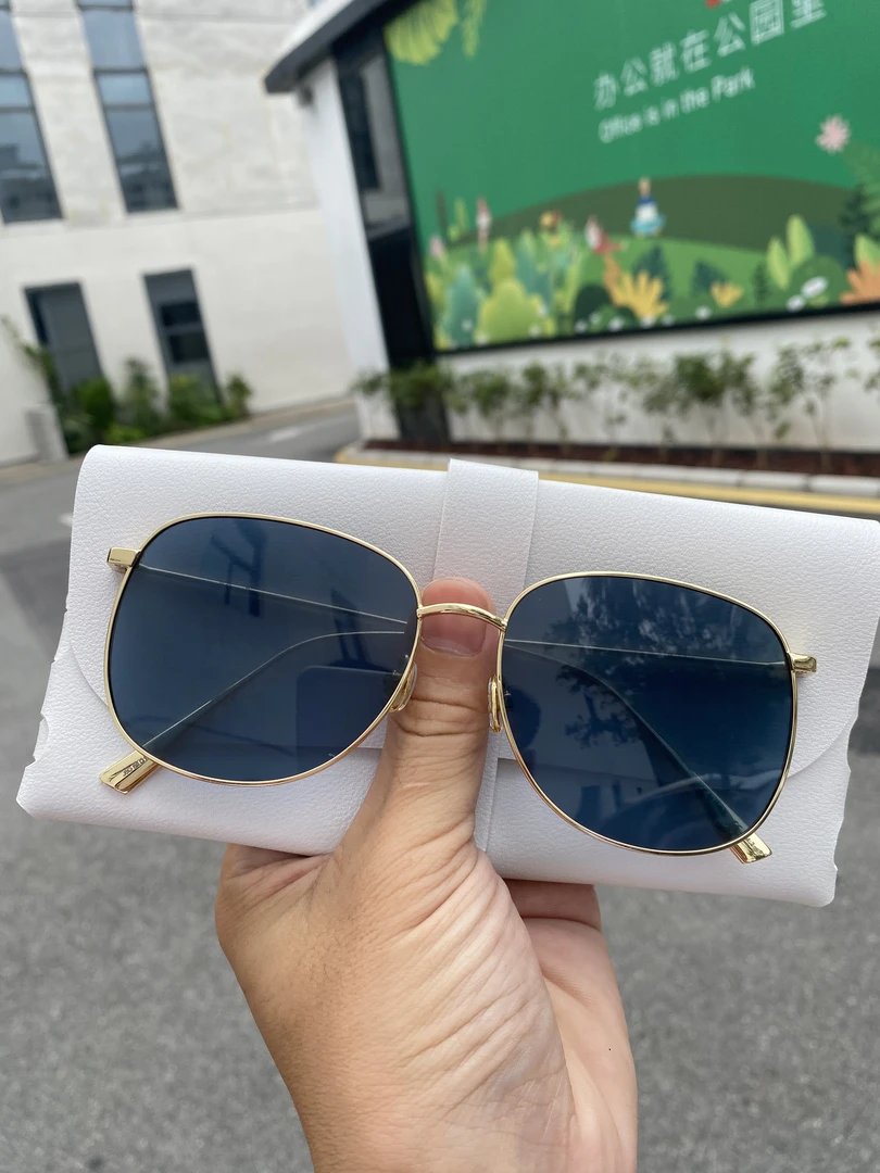 【722】新款偏光太阳镜防紫外防强光男士女士遮阳镜驾驶钓鱼偏光镜