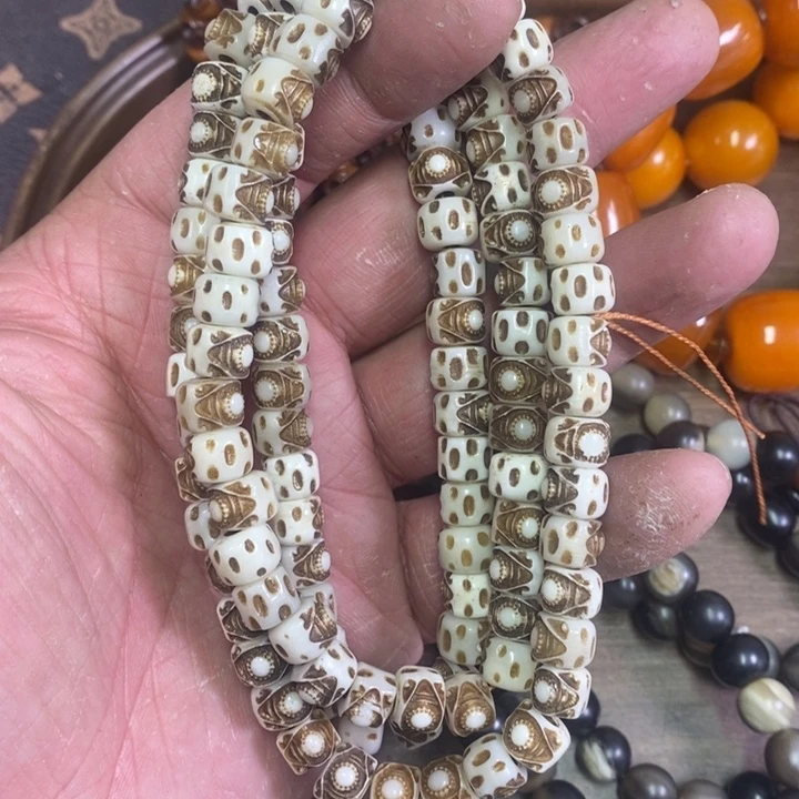 手串/手链驼骨编号89