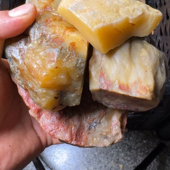 漫***呀寿山石寿山石的种类