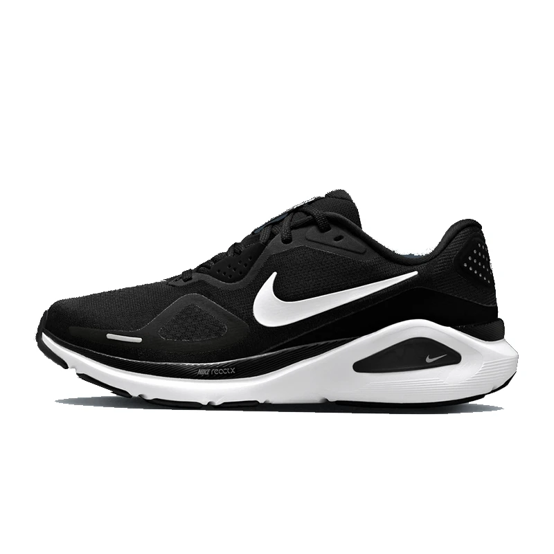【滔搏联动】NIKE耐克女子W NIKE STRUCTURE 26跑步鞋HJ1101-003
