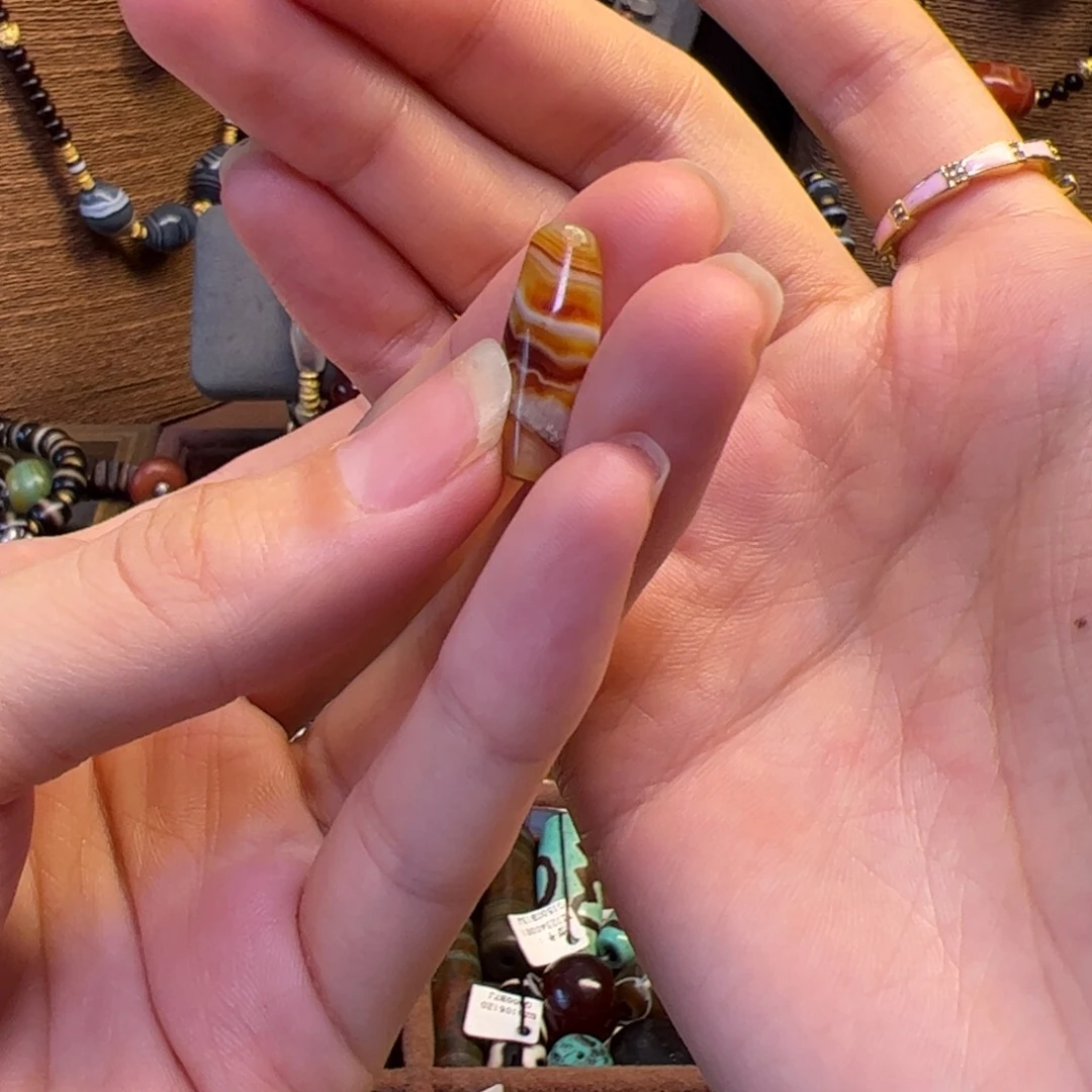 用***6石英石铁合金裸珠