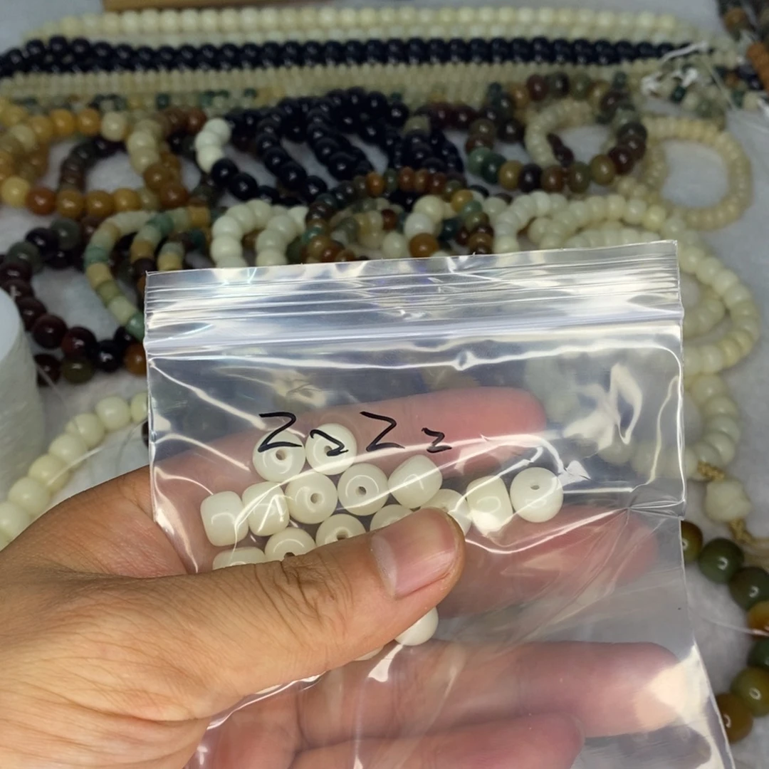 吊坠菩提根/象牙果Z**zZzZz