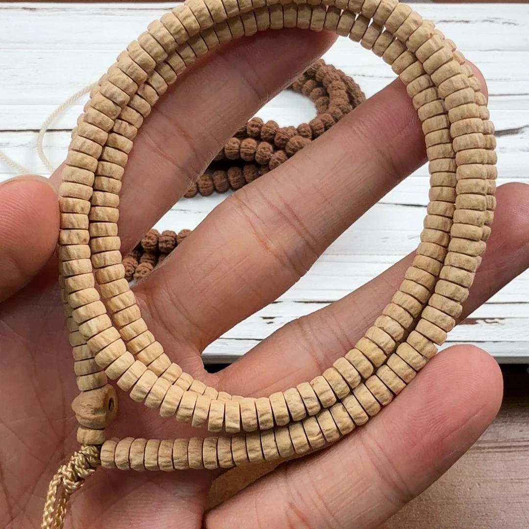 柏香籽/百香籽吊坠5