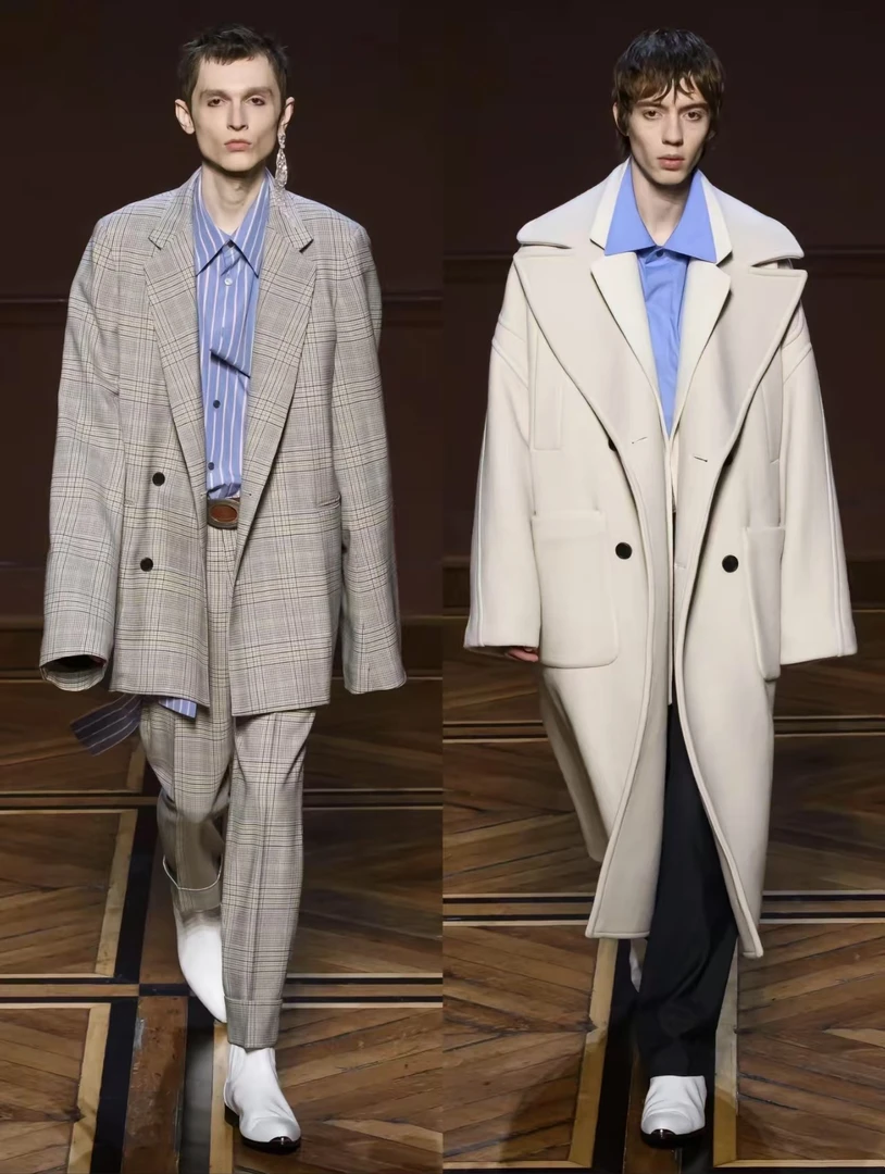 「秀」2025春夏新款男士时尚透气百搭户外休闲T恤（乐）1238