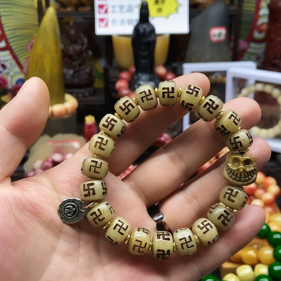 手串/手链驼骨手串手链