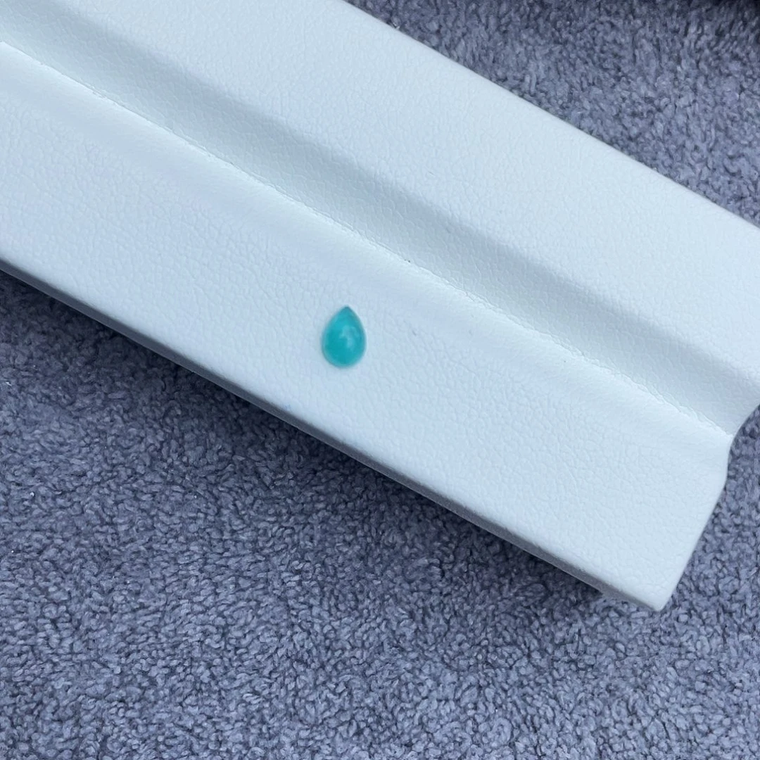 碧玺裸石未镶嵌帕拉伊巴0.27Ct