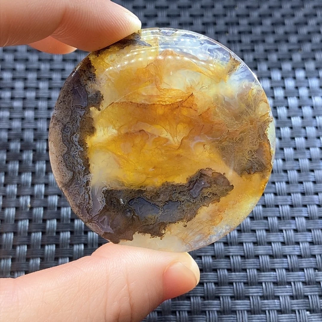 未镶嵌颈饰玛瑙/玉髓专****王