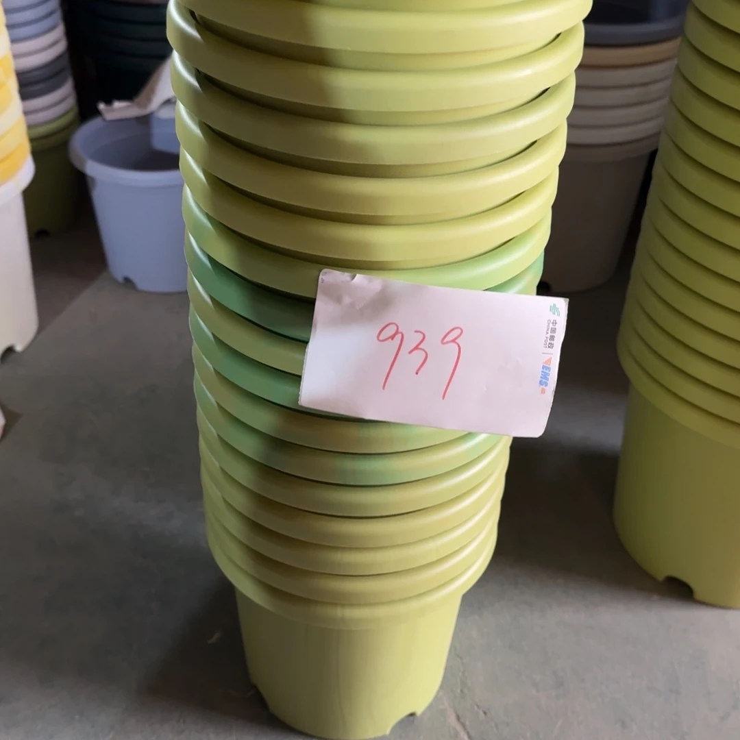 编号939-10个口径21串色