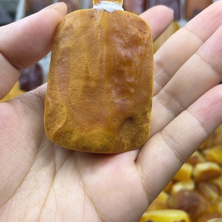 定制蜜蜡未镶嵌88888888888