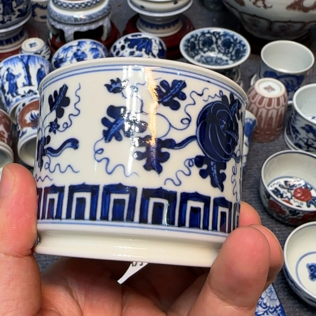 【闪购商品】瓷片景德镇市浮梁县，景德镇市浮梁县