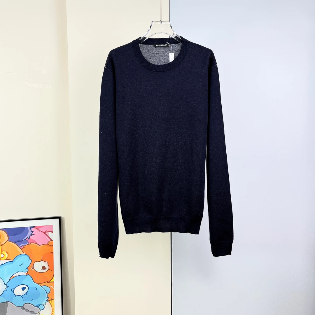 99新 Balenciaga/巴黎世家 毛衣/M码/Xsps10379