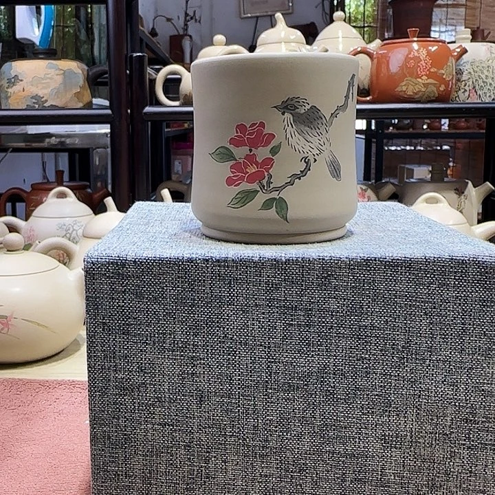 建水紫陶全手工制作ddghjweryyii24567885333