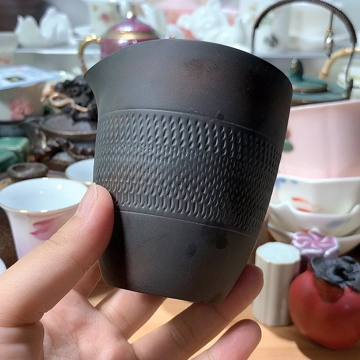 陶瓷制品及陶瓷艺术品微瑕