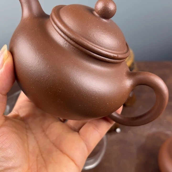 茶杯紫砂你在哪里等