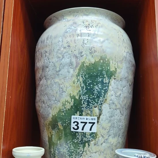 景德镇手工高温陶瓷