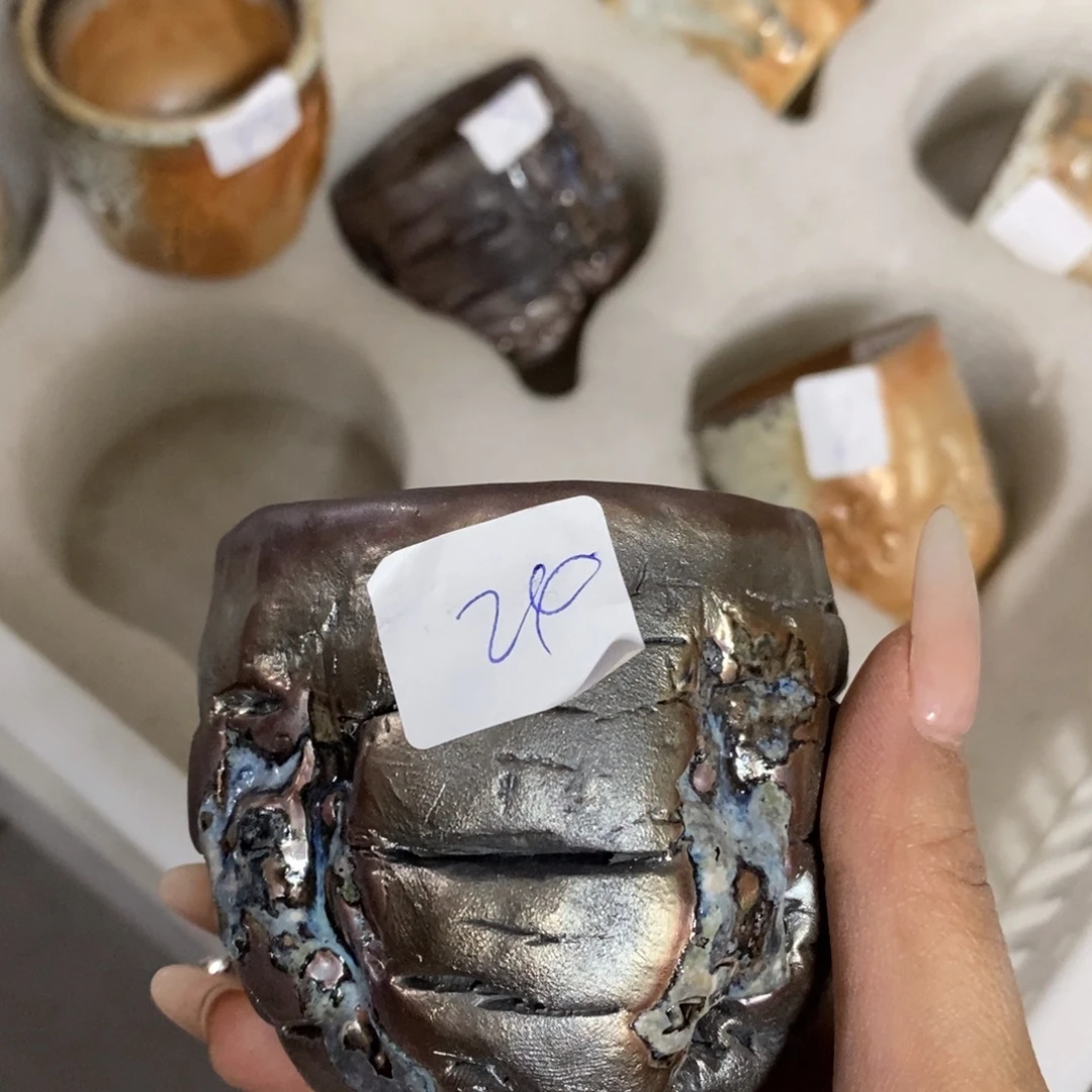 陶瓷制品福利活动667