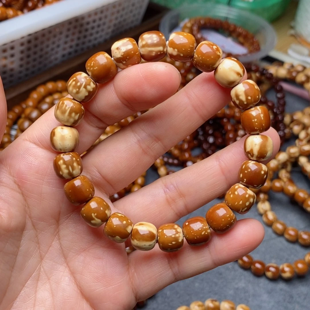 【闪购商品】手串紫金鼠C*7