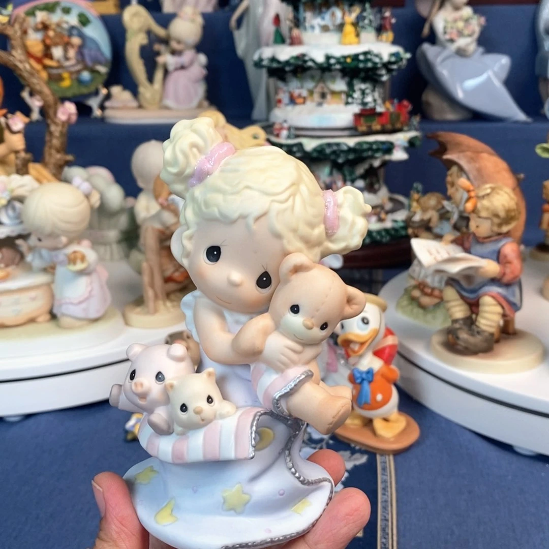 中古海淘娃娃中古娃娃