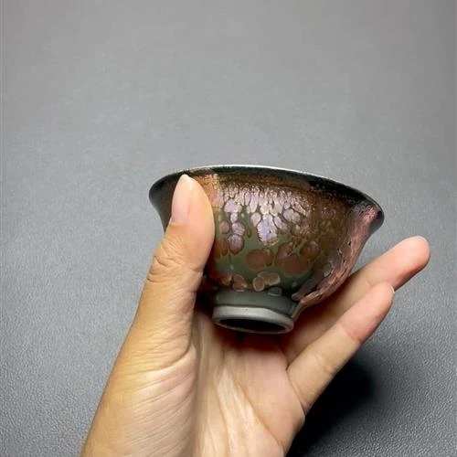 【闪购商品】茶盏-531............