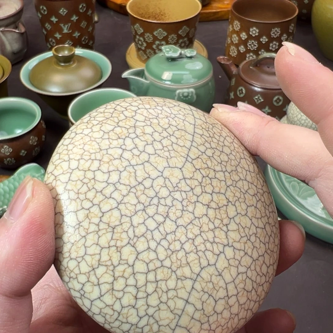 品来茶器青瓷茶器