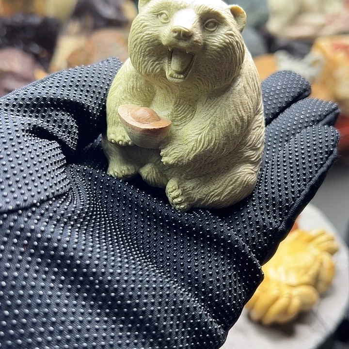 寿山石寿山石摆件