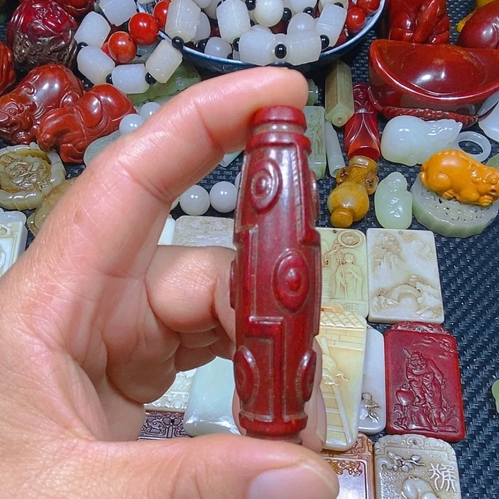 未镶嵌手链和田玉（糖玉）