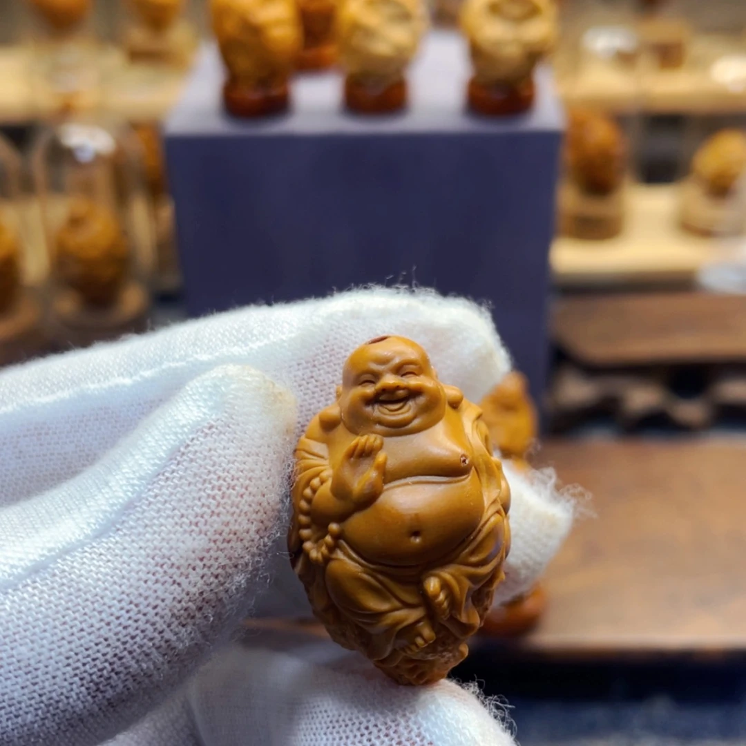 【闪购商品】手串/手链橄榄核