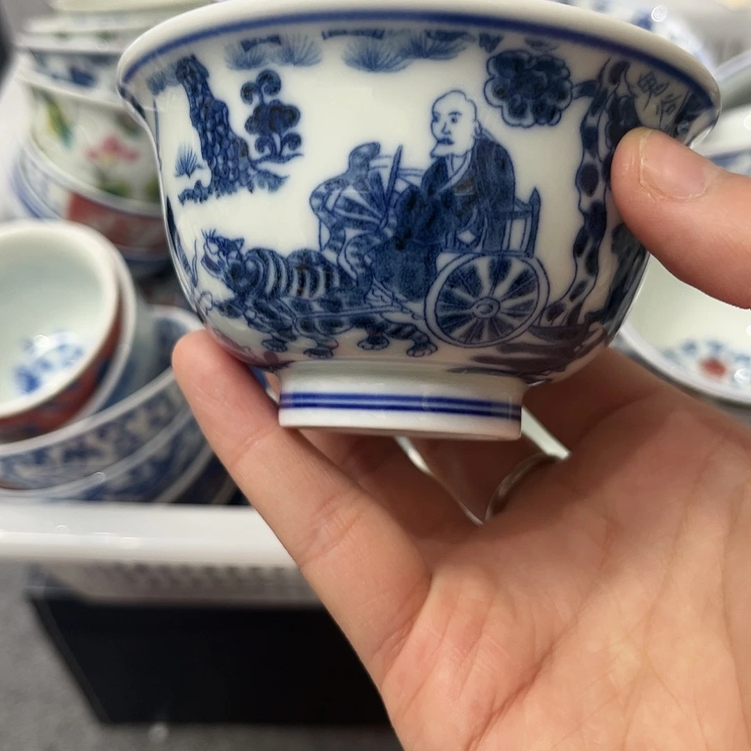 景德镇陶瓷学院的