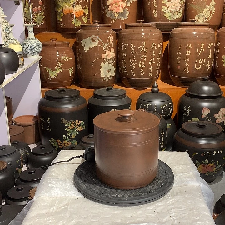 小五饼古铜色。