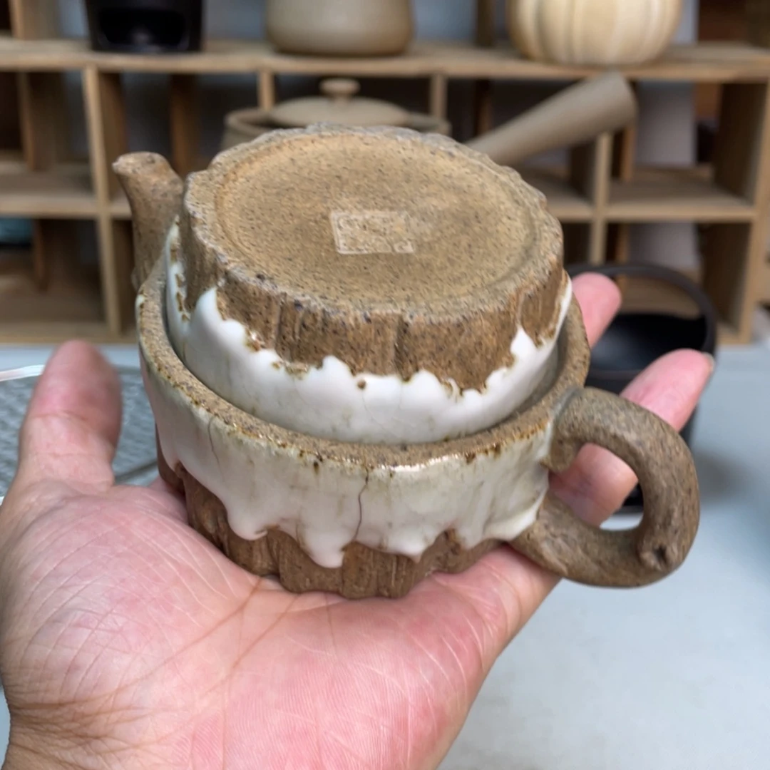 【闪购商品】壶茶器茶具很不错