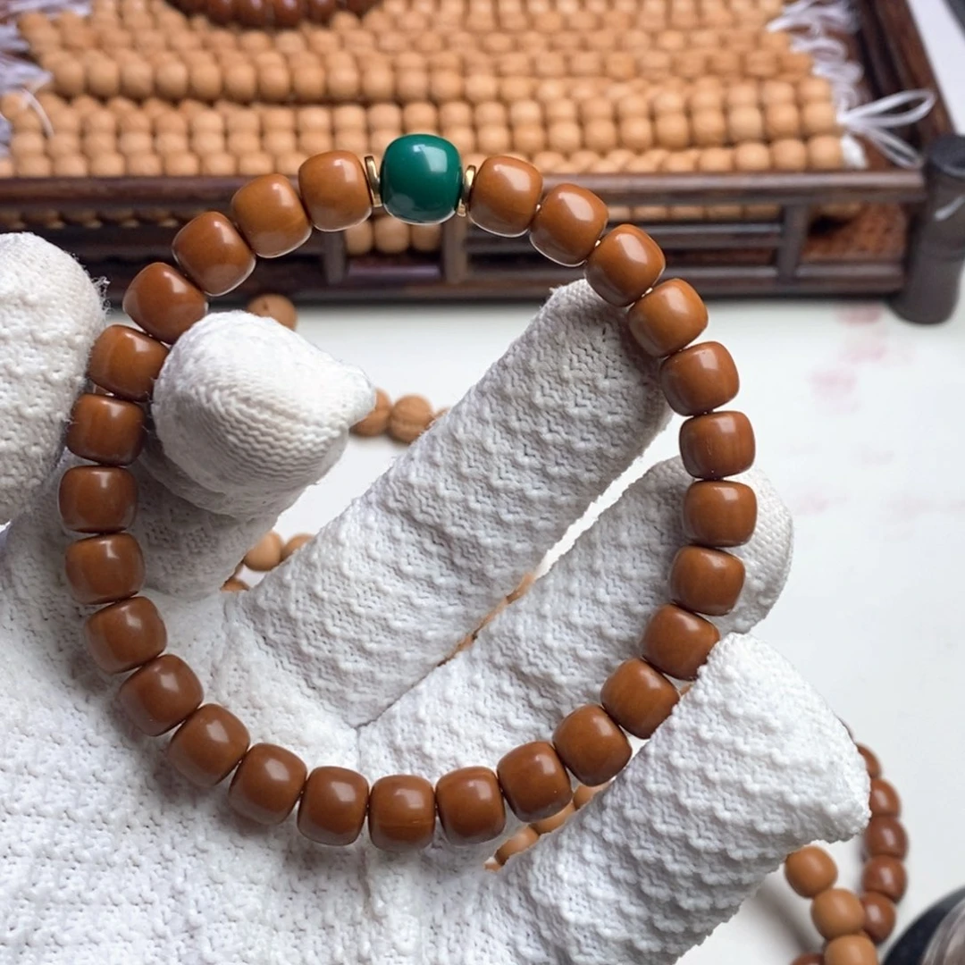 松石平替猴头配饰！！！！！！！！