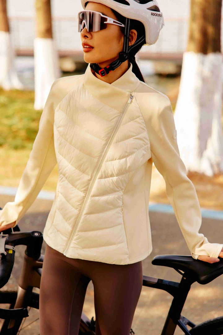 艾莱依排骨轻薄户外运动外套【尺码颜色联系客服】