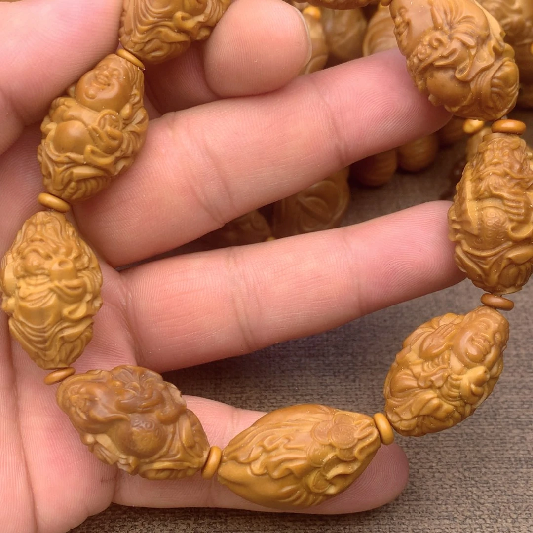 手串/手链橄榄核橄榄核手串/手链
