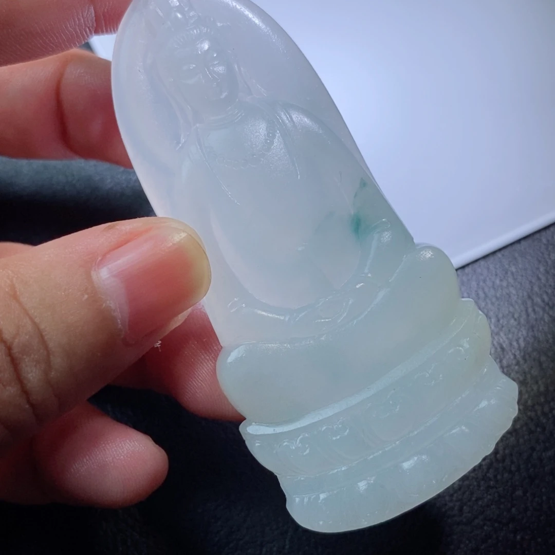 未镶嵌定制翡翠87766788999