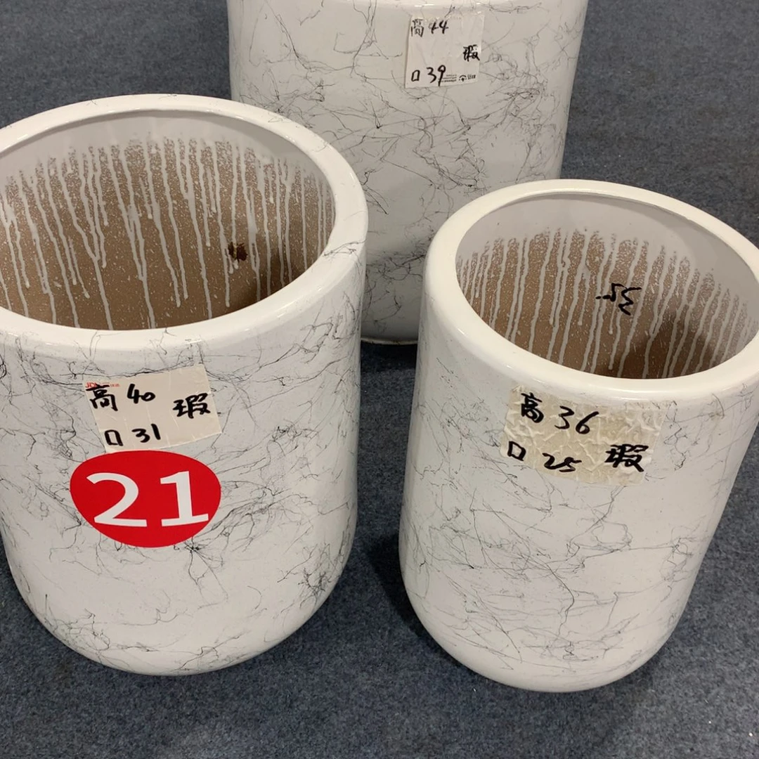 高温烧制默认瑕疵