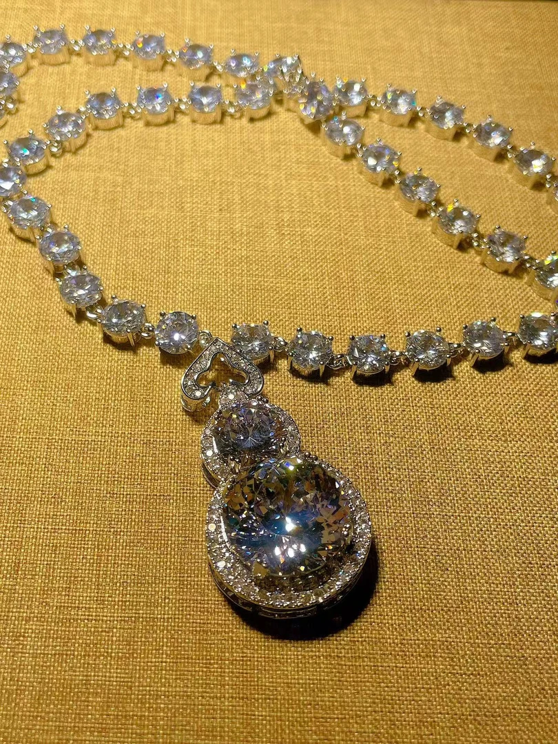 吊坠 璀璨精美Tbbo18-57