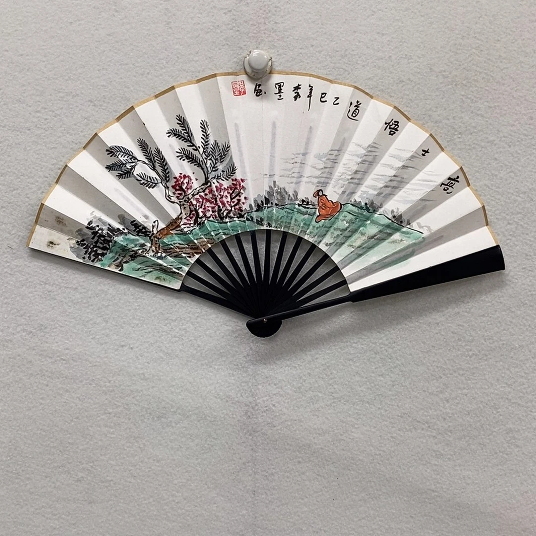 国画李文军经典甄选！