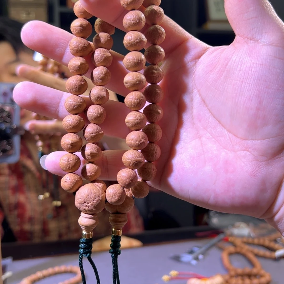 凤眼菩提手串菩提