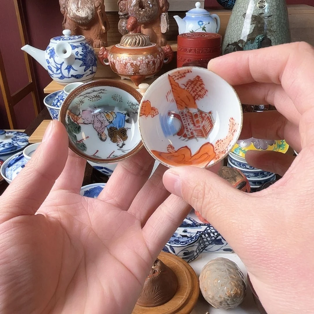 .***?俩杯子很好看的哦