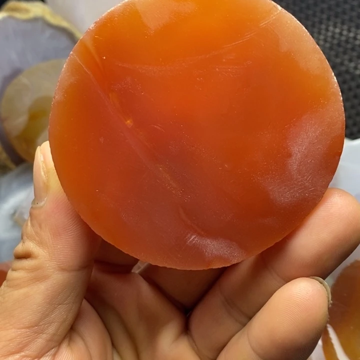 定制玛瑙不支持七天无理由退货