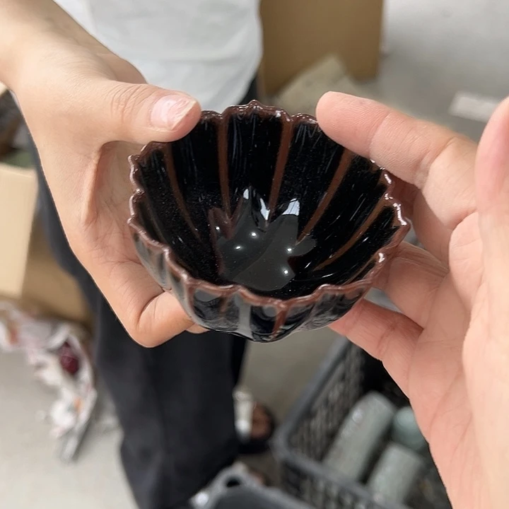 小米茶器龙泉青瓷