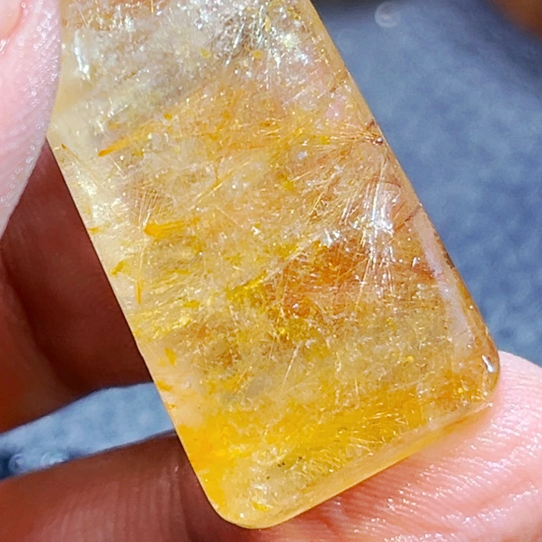 请***妹未镶嵌颈饰水晶水晶11